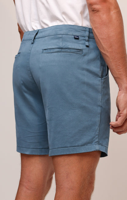 BOWEN SHORT (7")