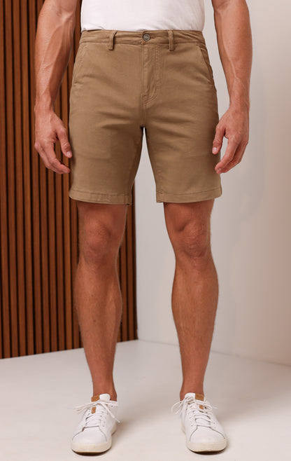 BOWEN SHORT (9")