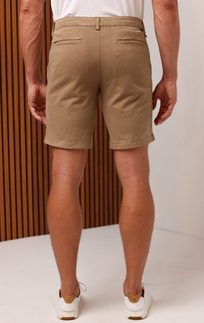 BOWEN SHORT (9")