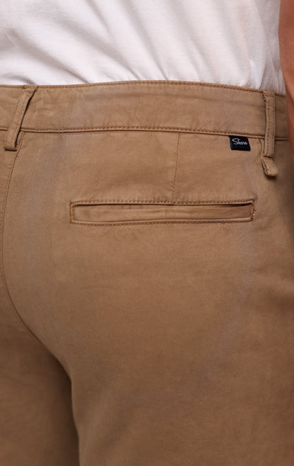 BOWEN SHORT (9")