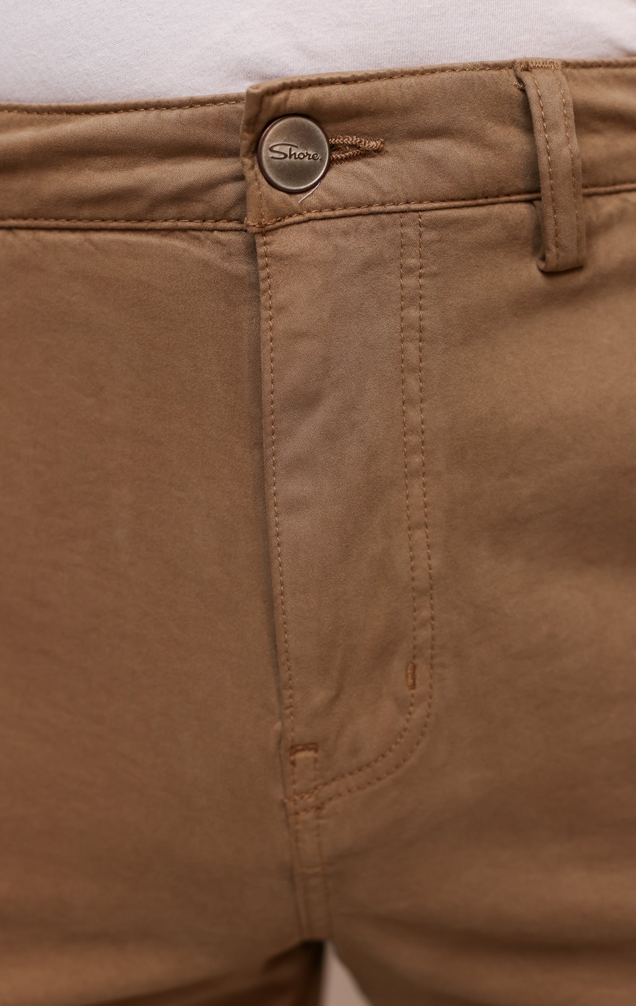 BOWEN SHORT (9")