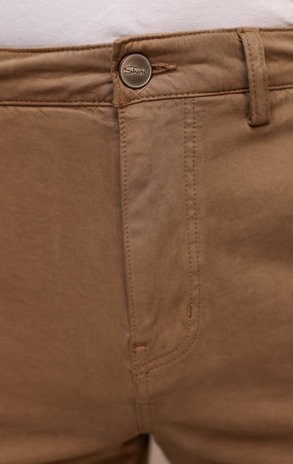BOWEN SHORT (9")