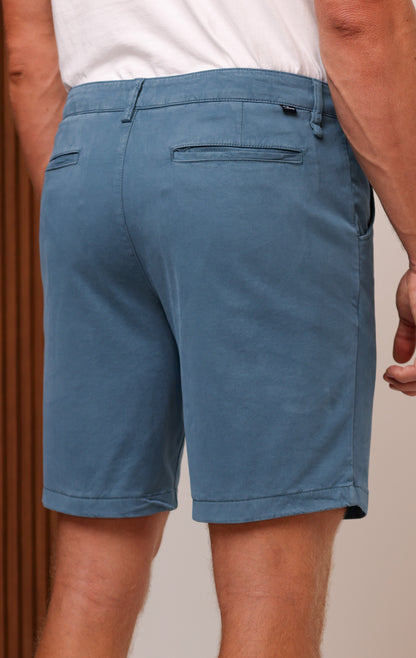 BOWEN SHORT (9")