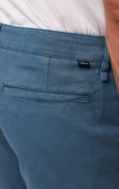 BOWEN SHORT (9")
