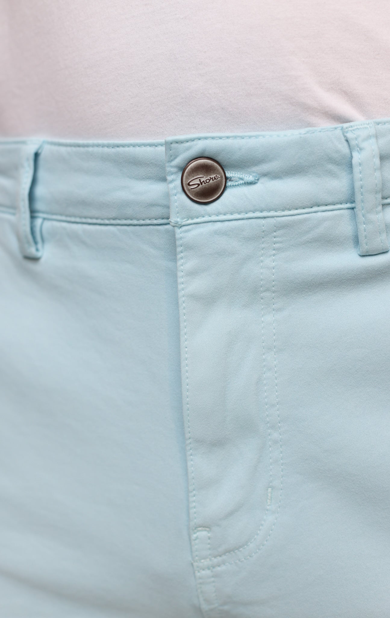 BOWEN SHORT (9")