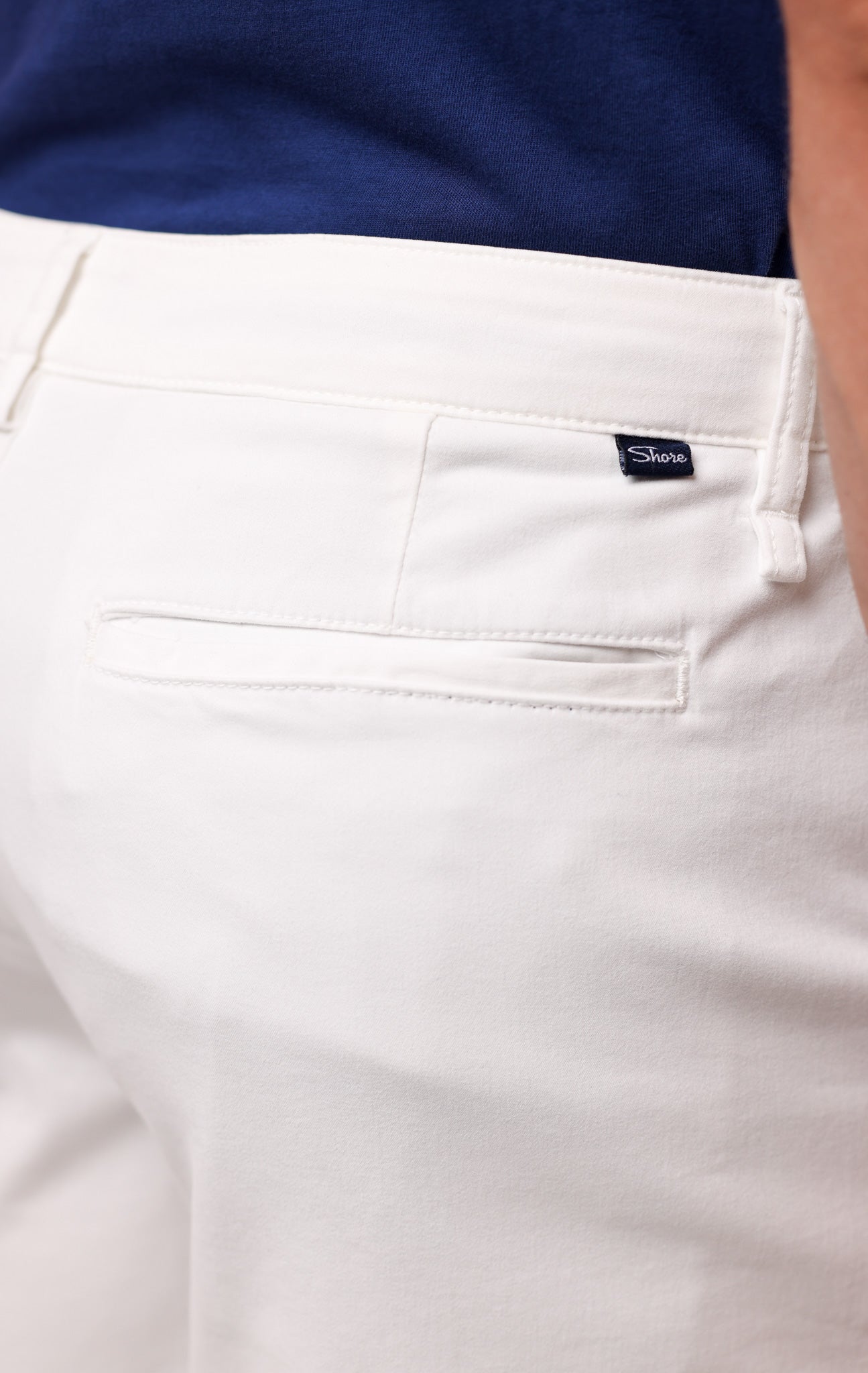 BOWEN SHORT (9")