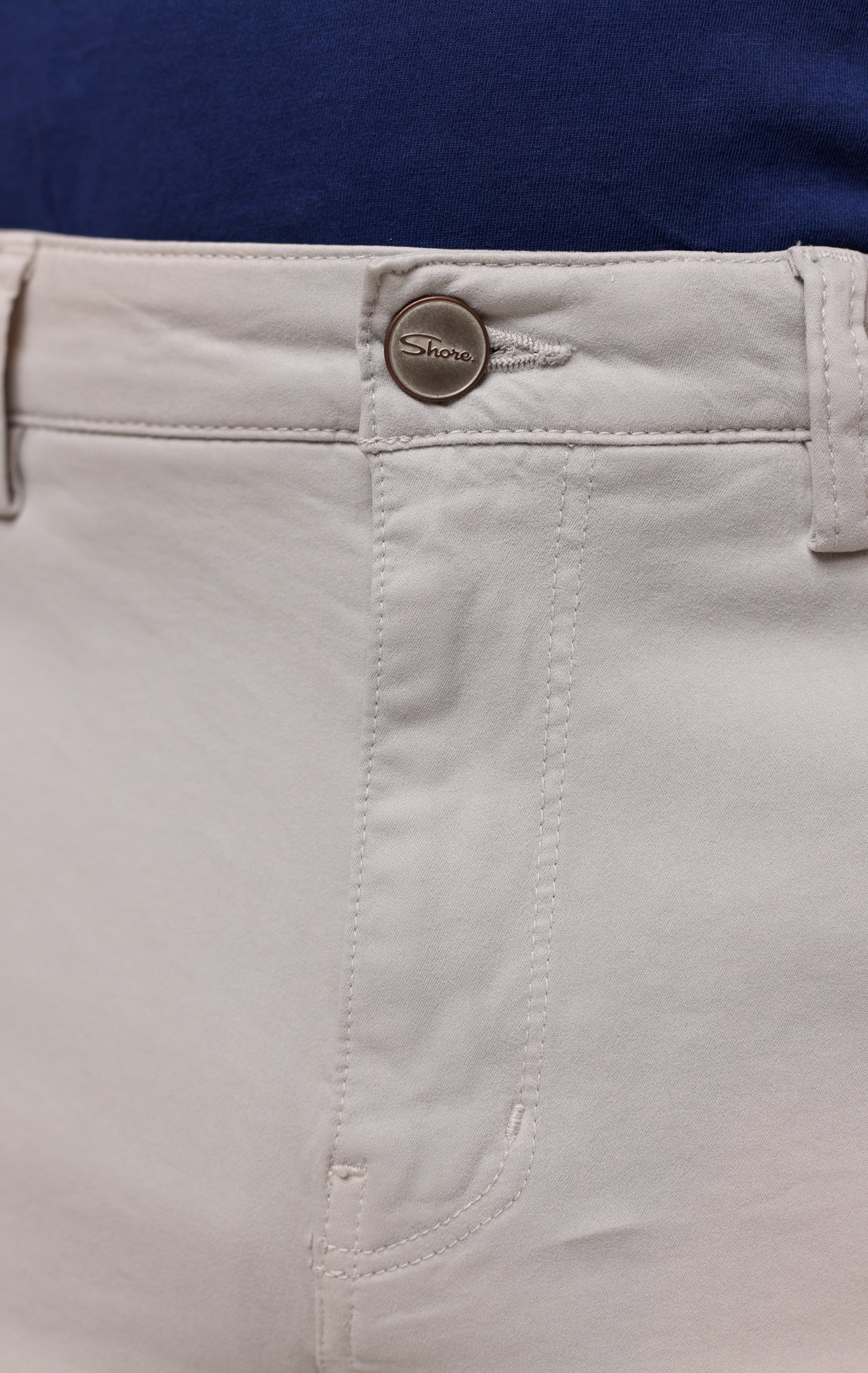 BOWEN SHORT (9")
