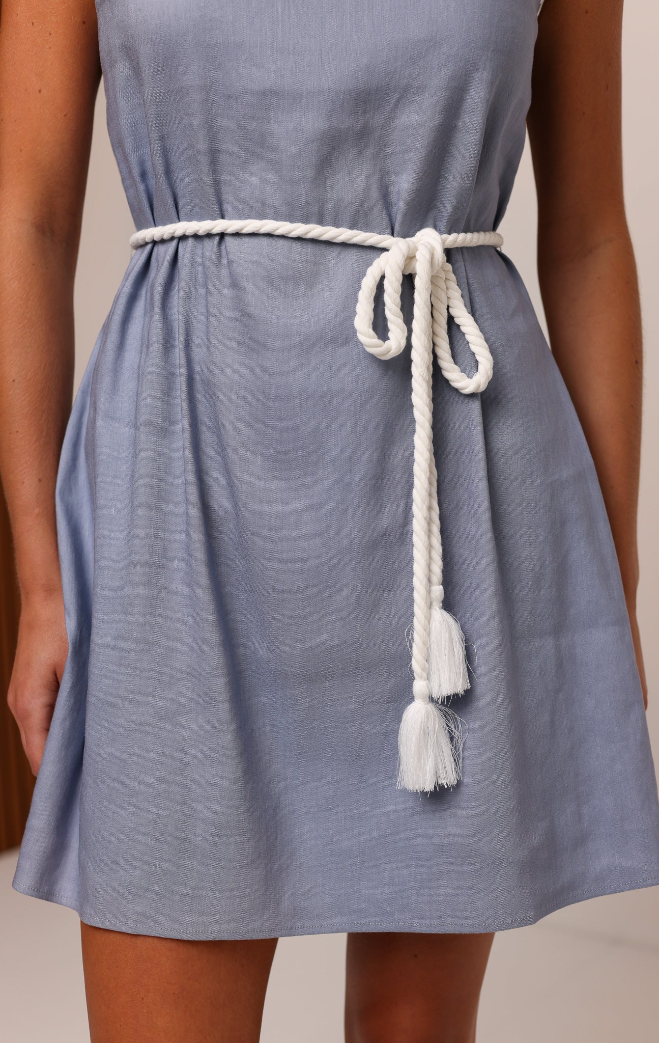 VERA MINI DRESS