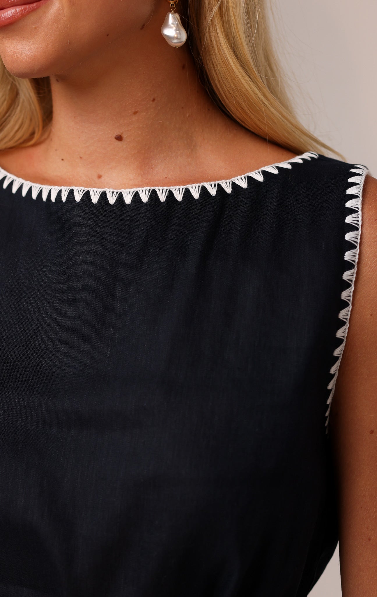 VERA MINI DRESS