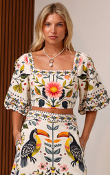 BONNY TOP