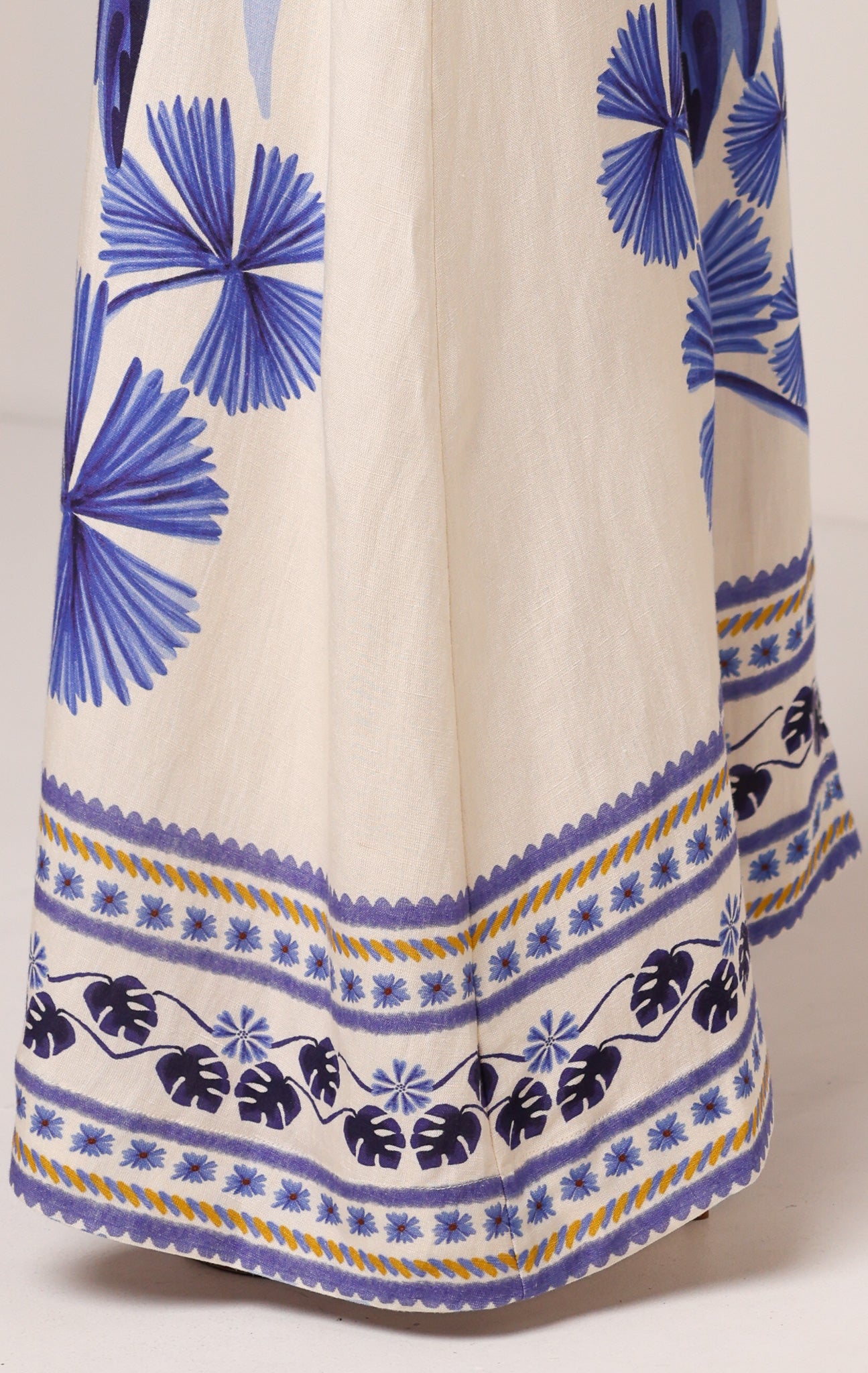 DELPHINE MAXI DRESS