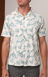 SOREAL CAMP SHIRT