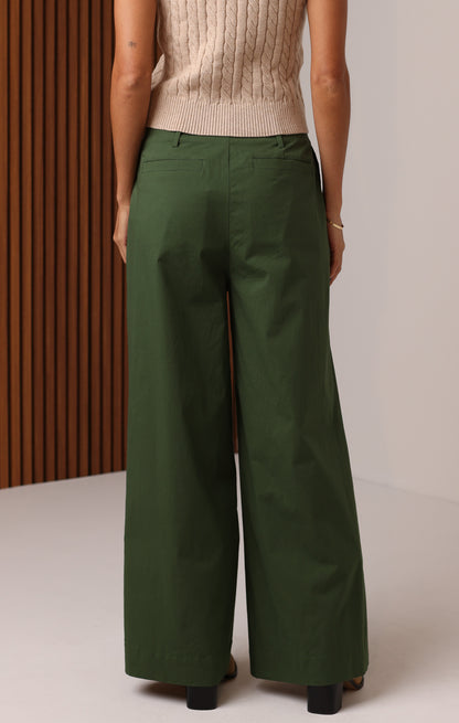 EDEN PANT