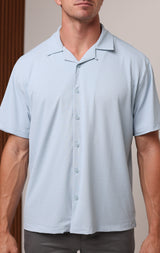 SUTHERLAND CAMP SHIRT