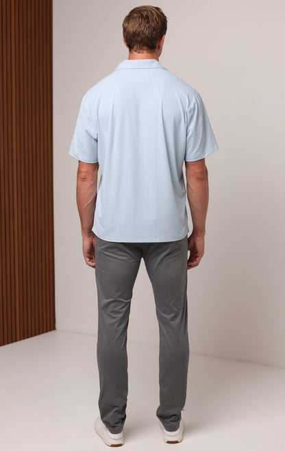 SUTHERLAND CAMP SHIRT