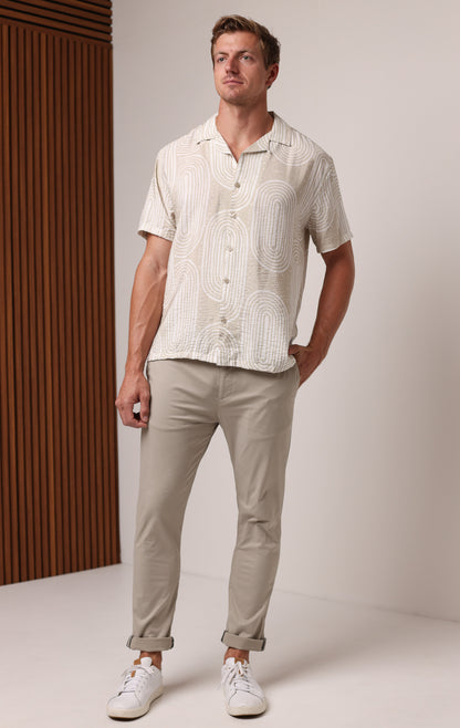 ADRIEN CAMP SHIRT