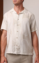 ADRIEN CAMP SHIRT