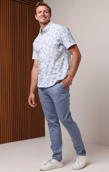 LUCIEN SHORT SLEEVE SHIRT