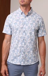 LUCIEN SHORT SLEEVE SHIRT