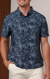 LINDEN SHORT SLEEVE SHIRT