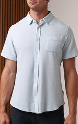 KEATON SHORT SLEEVE SHIRT