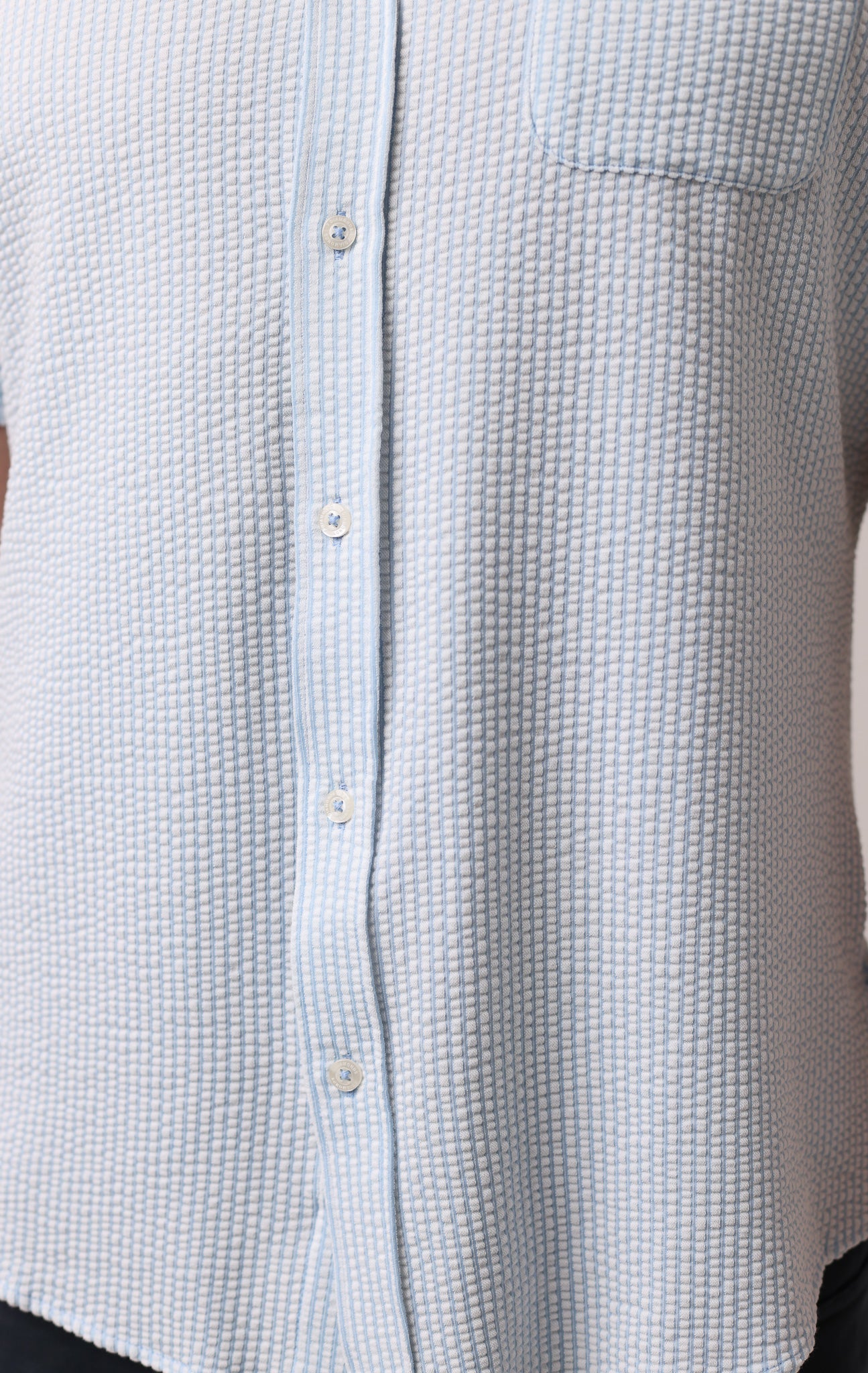 KEATON SHORT SLEEVE SHIRT