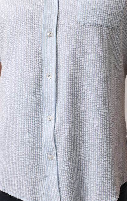 KEATON SHORT SLEEVE SHIRT