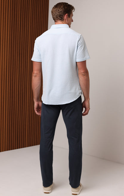 KEATON SHORT SLEEVE SHIRT