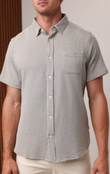 KEATON SHORT SLEEVE SHIRT