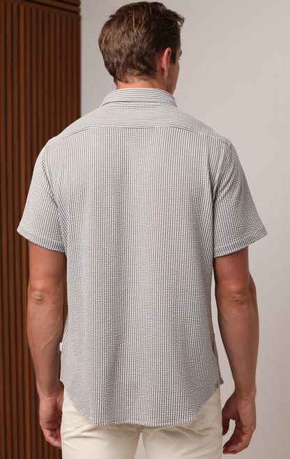 KEATON SHORT SLEEVE SHIRT
