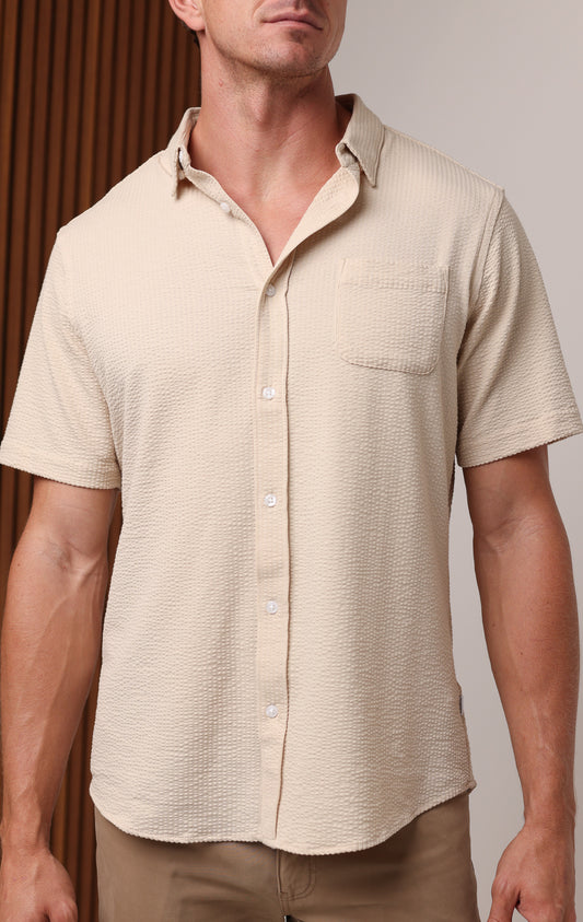 BENNET SHORT SLEEVE SHIRT