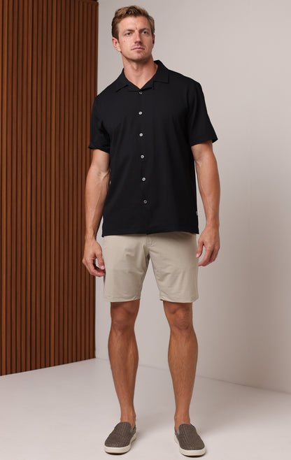 SUTHERLAND CAMP SHIRT