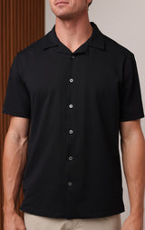 SUTHERLAND CAMP SHIRT