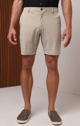 ZUMA 8" SHORT