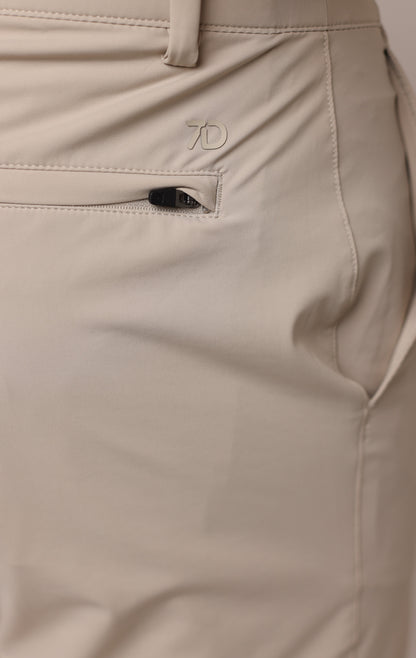 ZUMA 8" SHORT