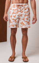 THE CREW SWIM TRUNK