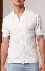 MATTEO SWEATER POLO