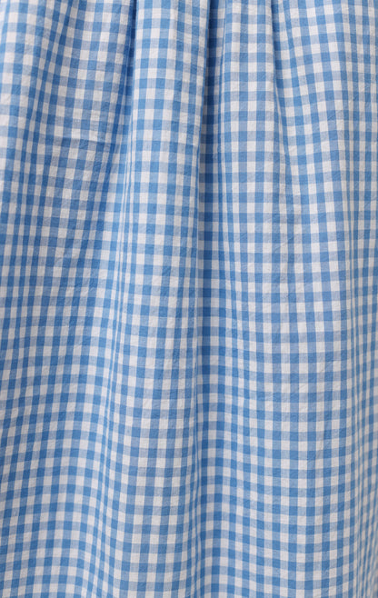 EMILIA MAXI DRESS