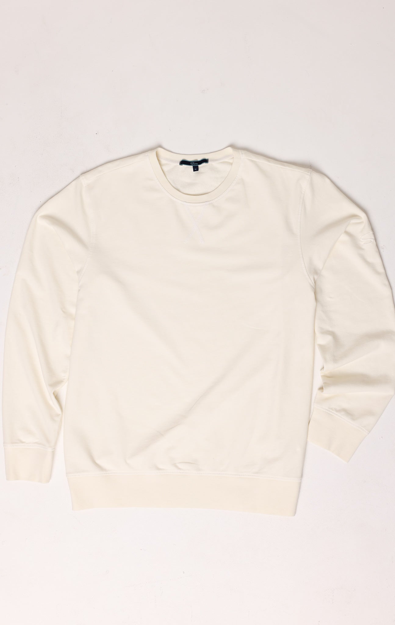 DENVER LONG SLEEVE PULLOVER