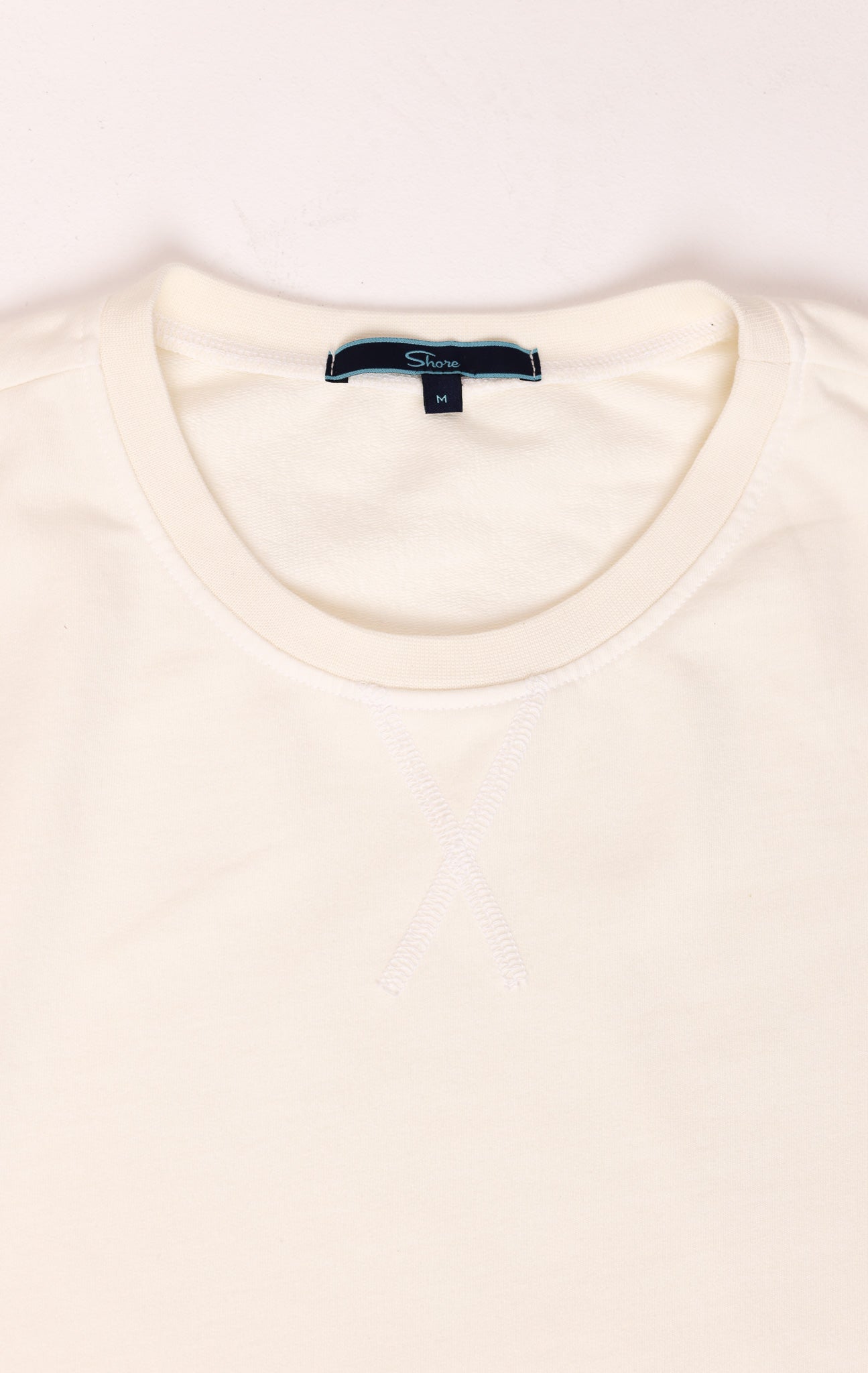 DENVER LONG SLEEVE PULLOVER