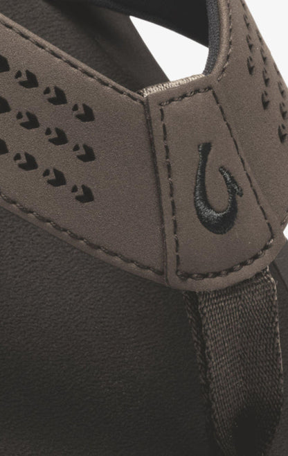 ULELE DARK JAVA / DARK JAVA
