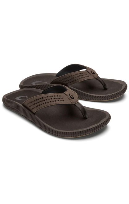 ULELE DARK JAVA / DARK JAVA