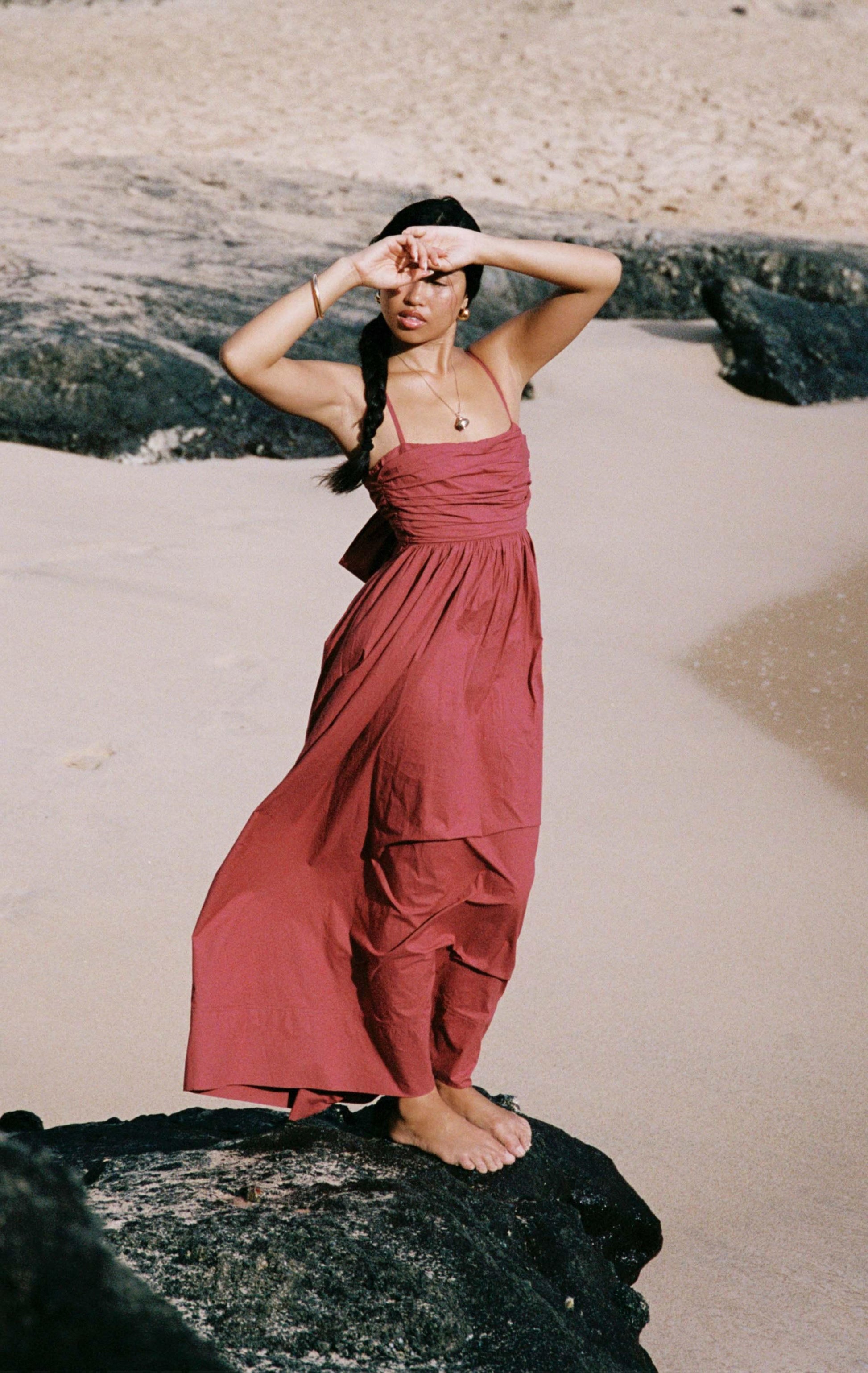 courtney maxi dress Courtney Strapless Maxi Dress