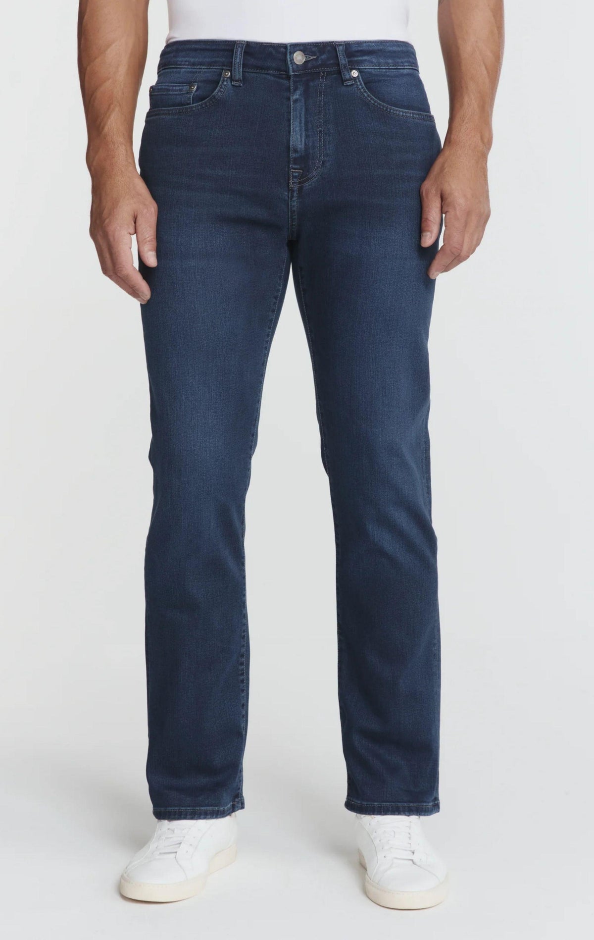 UNION STRAIGHT FIT DENIM