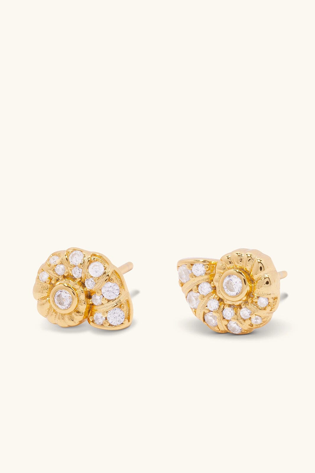 Allee Earrings - 12mm -