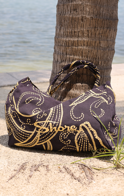 SHORE TOTE BAG