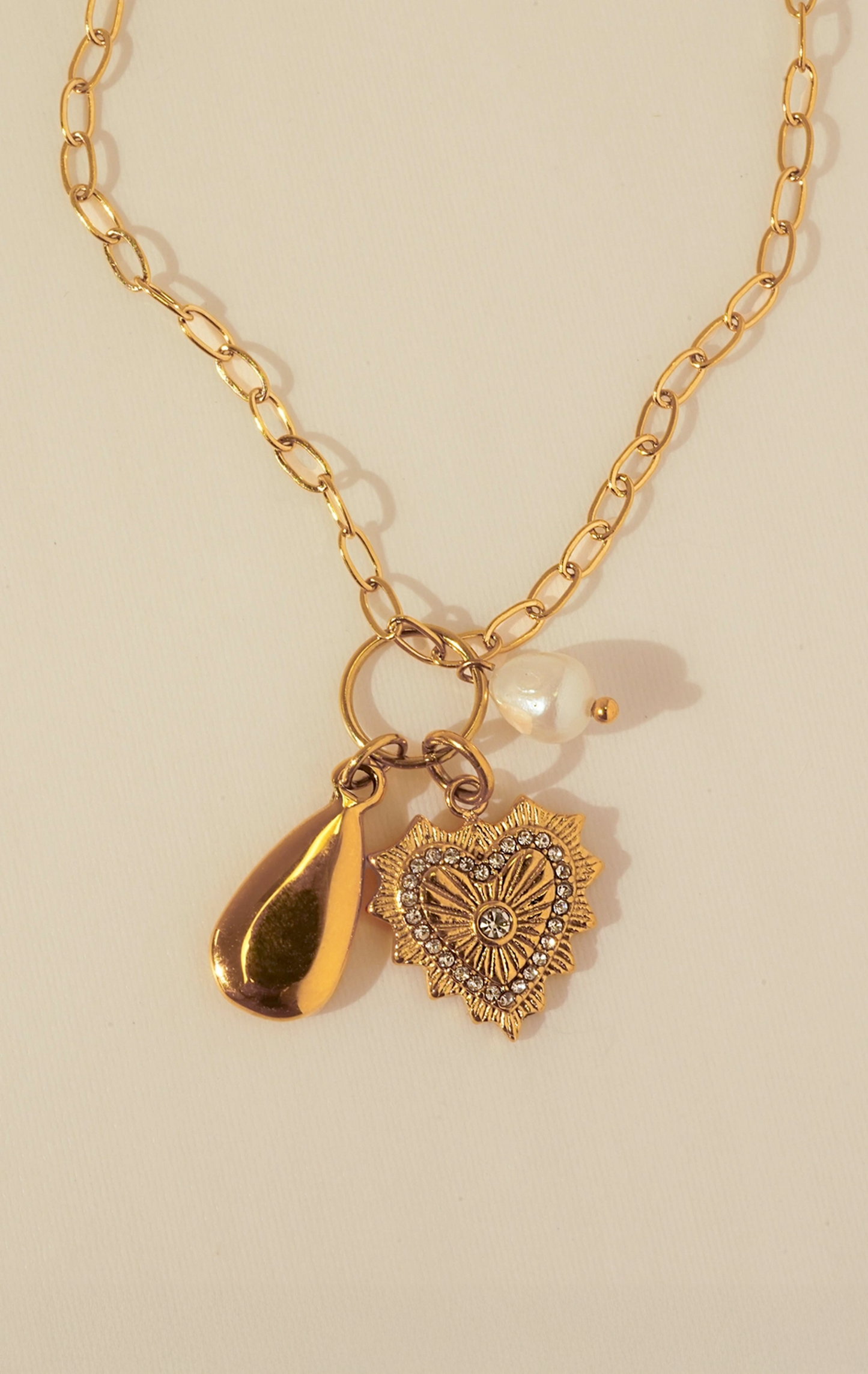 BIEN NECKLACE