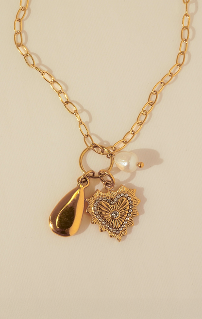 BIEN NECKLACE