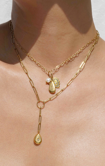 BIEN NECKLACE