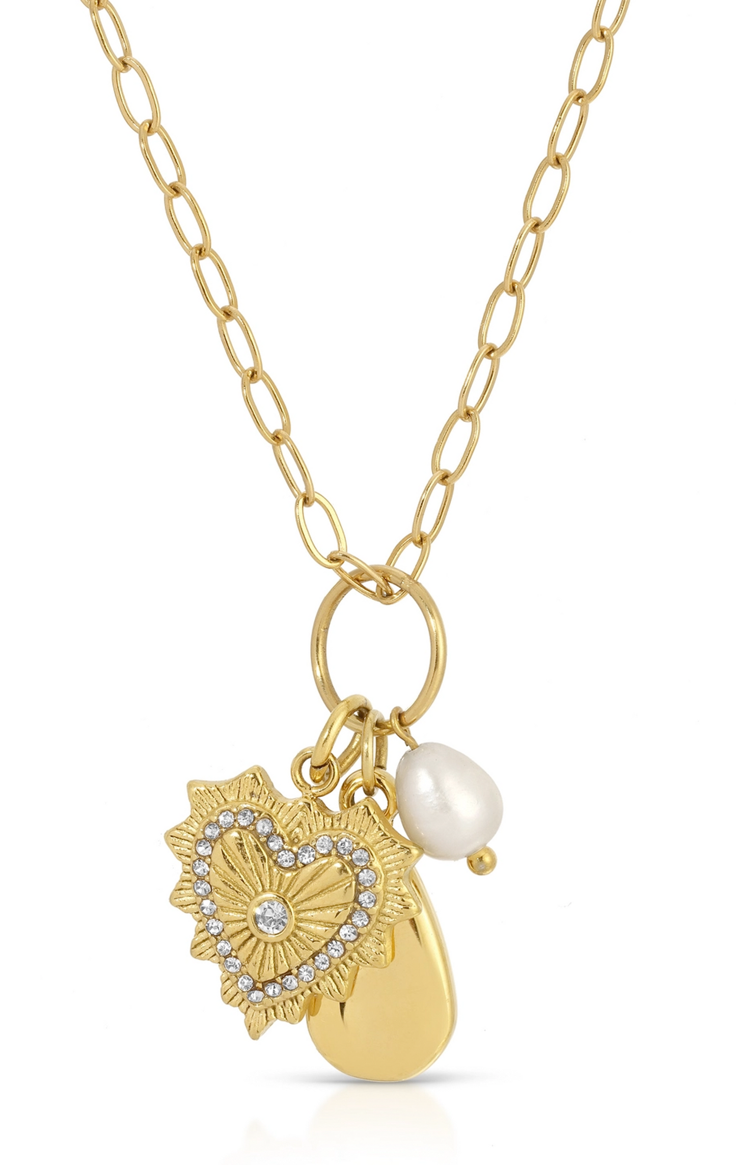 BIEN NECKLACE